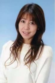 Keiko Kamitani