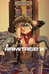 ARMITAGE III (dub)