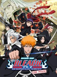 Bleach the Movie: Memories of Nobody (DUB)