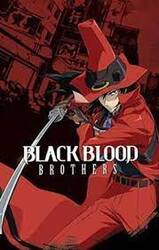 BLACK BLOOD BROTHERS (dub)