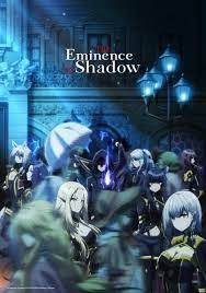 The Eminence in Shadow (Dub)