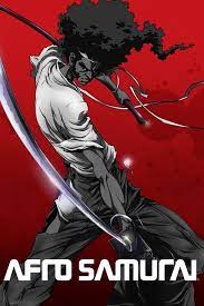 AFRO SAMURAI (DUB)