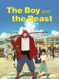 The Boy and the Beast (Dub)