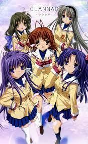 Clannad (Dub)