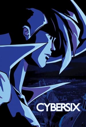 Cybersix (Dub)