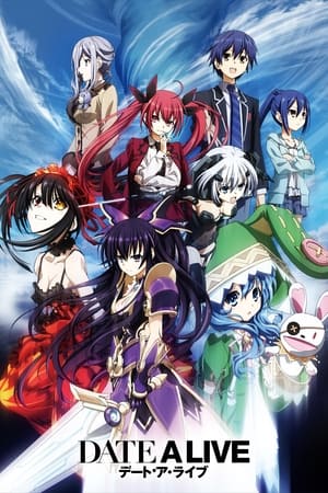 Date A Live (Dub)