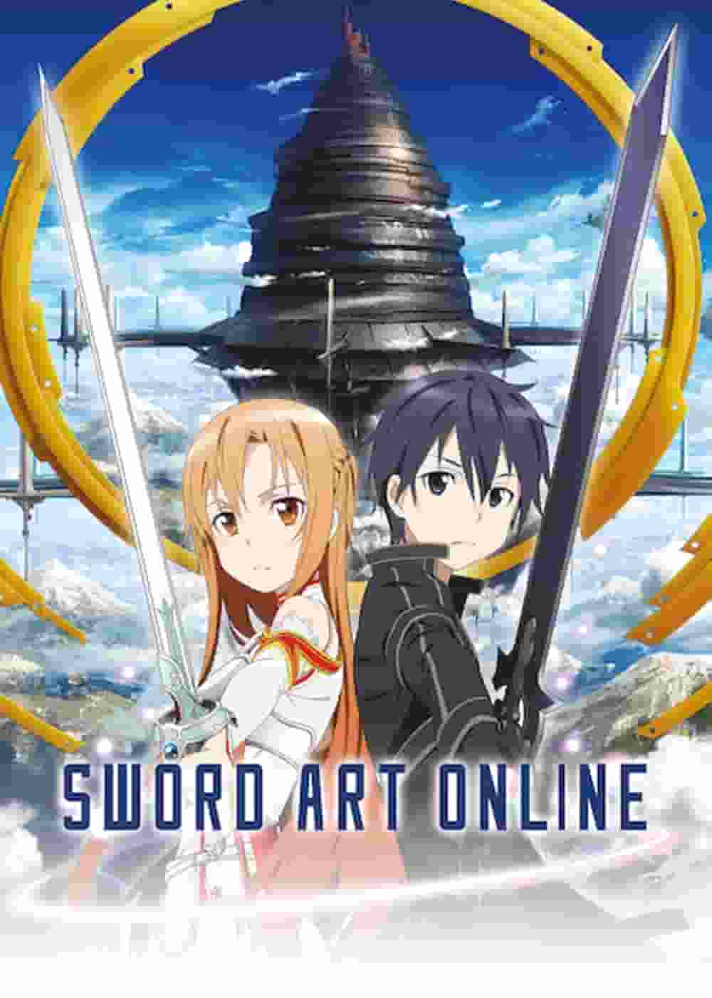 Sword Art Online (Dub)