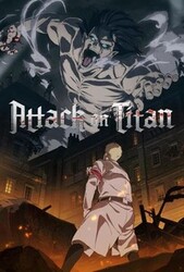 Attack On Titan (Dub)