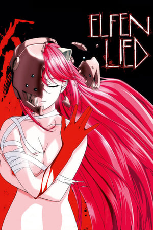 Elfen Lied (Dub)