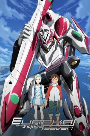 Eureka Seven (Dub)