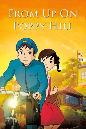 From Up on Poppy Hill (Kokurikozaka Kara) (Dub)