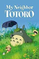 Tonari no Totoro (MY NEIGHBOR TOTORO)
