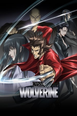 Wolverine (Dub)