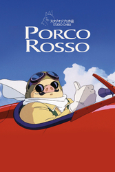 Kurenai no Buta (PORCO ROSSO)