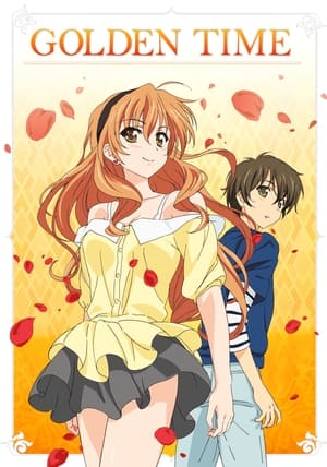 Golden Time (Dub)