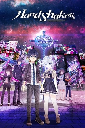 Hand Shakers (Dub)