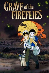 Grave of the Fireflies (Dub)