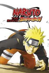 NARUTO: SHIPPUUDEN MOVIE 1 (DUB) (Naruto: Shippuden the Movie)