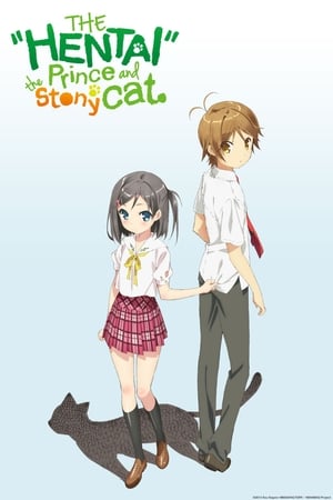 Hentai Ouji to Warawanai Neko (The Hentai Prince and the Stony Cat)