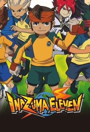 Inazuma Eleven (Dub)