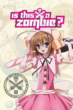 Kore wa Zombie Desuka? (Is This a Zombie?) (Dub)