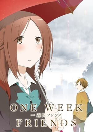 Isshuukan Friends (One Week Friends)