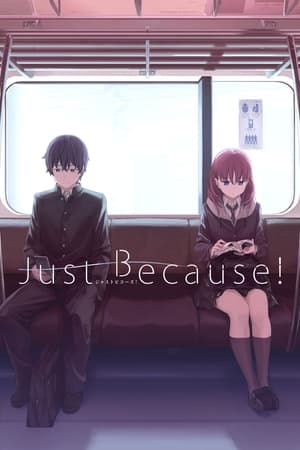 Just Because! (Dub)