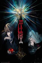Death Note (Dub)