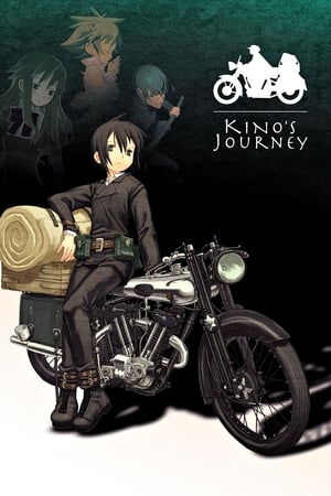 Kino no Tabi: The Beautiful World