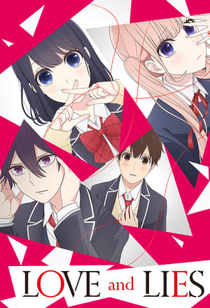 Koi to Uso (Love and Lies)