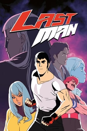 Lastman (Dub)