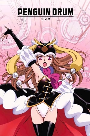 Mawaru Penguindrum (Dub)