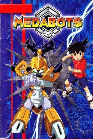 Medabots (Dub)