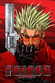 Trigun (Dub)