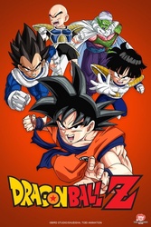 Dragon Ball Z (Dub)
