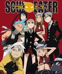 SOUL EATER 