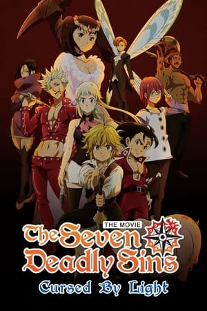 The Seven Deadly Sins: Cursed by Light  (Dub)