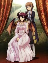 Rage of Bahamut: Manaria Friends (Dub)