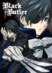 Black Butler (Dub)