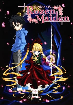 Rozen Maiden (Dub)