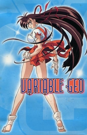 Variable Geo (Dub)