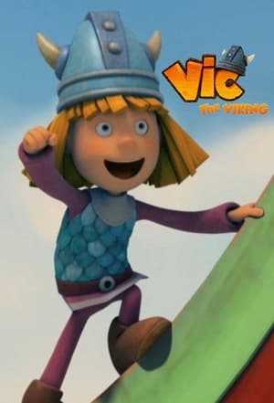 Vic the Viking (Dub)