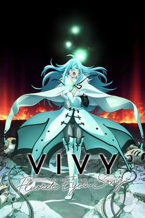 Vivy: Fluorite Eye's Song (Dub)