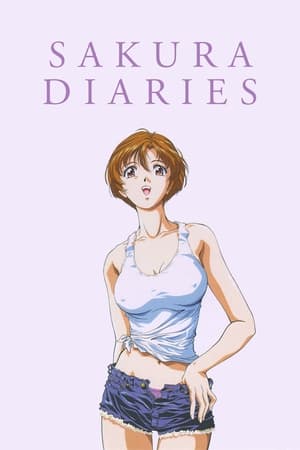 Sakura Diaries (Dub)