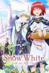Snow White with the Red Hair (AKAGAMI NO SHIRAYUKIHIME) (Dub)