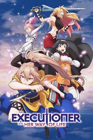 Shokei Shoujo no Virgin Road (The Executioner and Her Way of Life) (Dub)