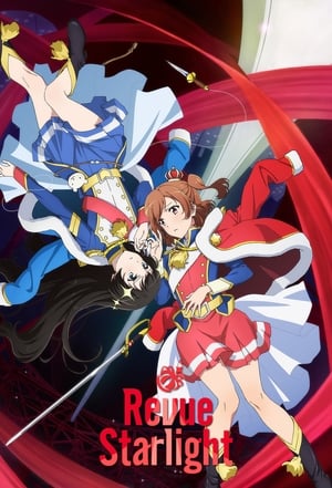 Shoujo☆Kageki Revue Starlight (Dub)