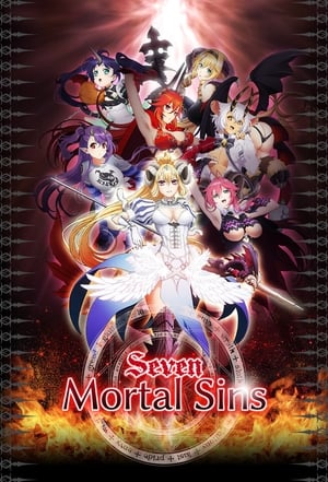 Sin: Nanatsu no Taizai (Seven Mortal Sins)