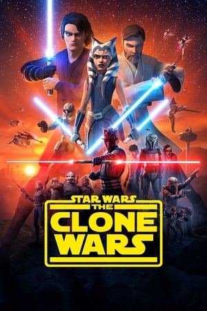 Star Wars: The Clone Wars (Dub)