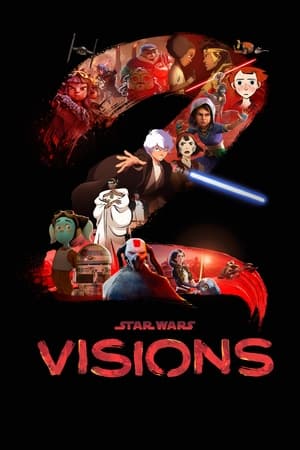 Star Wars: Visions (Dub)